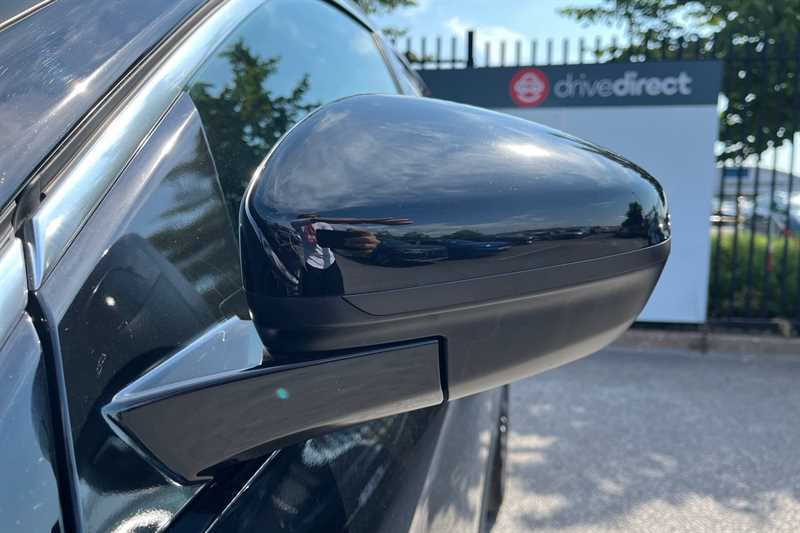 Vauxhall Grandland X 1.2 Turbo Sri Nav Red #35
