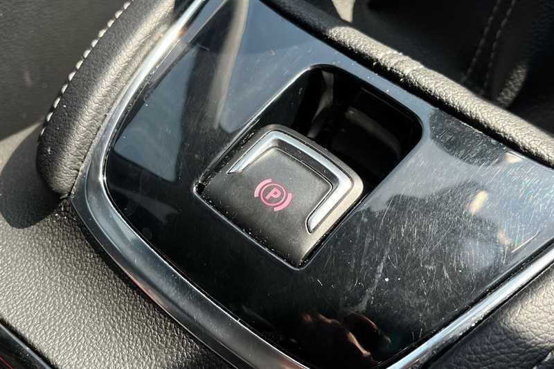 Vauxhall Grandland X 1.2 Turbo Sri Nav Red #41