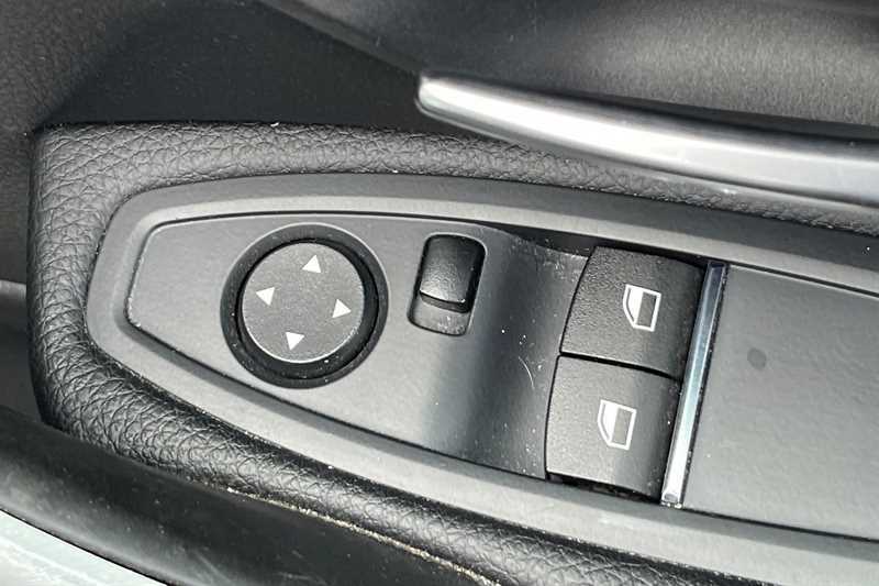 BMW 4 Series Gran Coupe 440I M Sport Grey #16