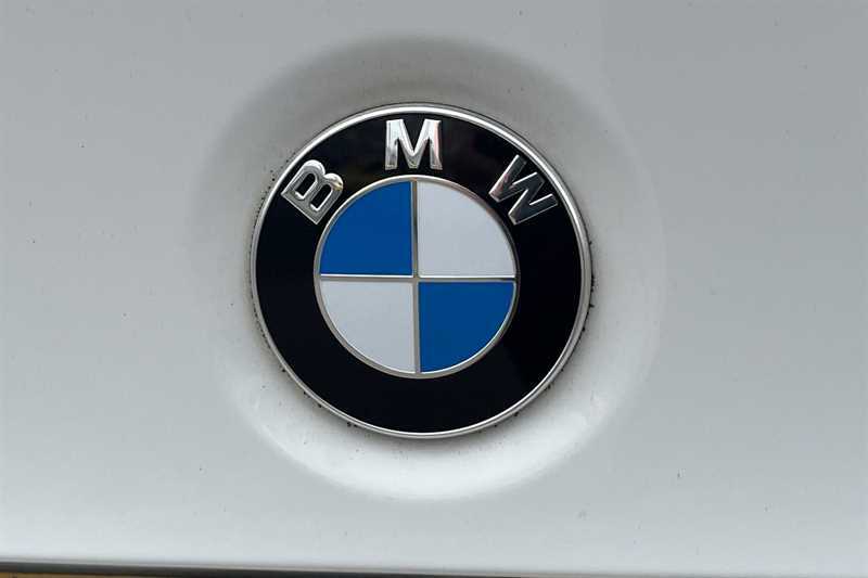 BMW 4 Series Gran Coupe 440I M Sport Grey #38