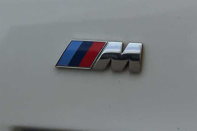 BMW 4 Series Gran Coupe 440I M Sport Grey #39