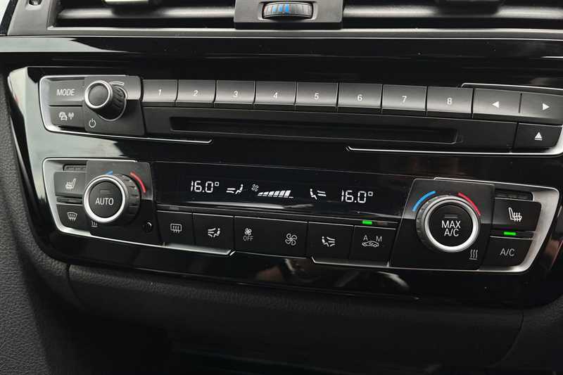 BMW 4 Series Gran Coupe 440I M Sport Grey #15