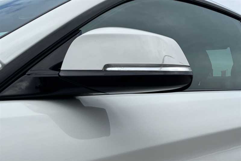BMW 4 Series Gran Coupe 440I M Sport Grey #35