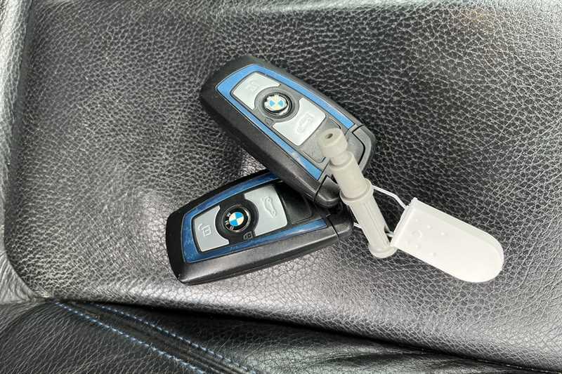 BMW 4 Series Gran Coupe 440I M Sport Grey #40