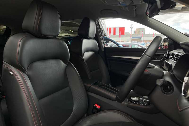 MG ZS 1.0 T-gdi Exclusive Suv Euro 6 Blue #23