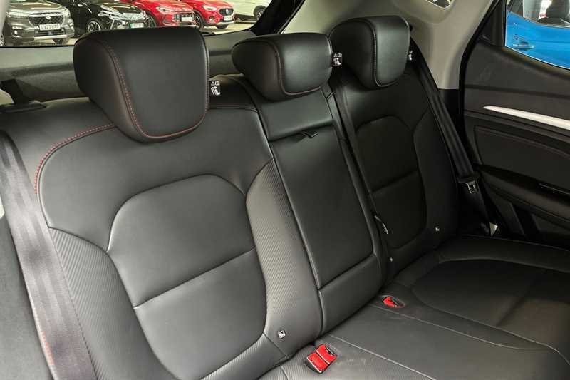 MG ZS 1.0 T-gdi Exclusive Suv Euro 6 Blue #24