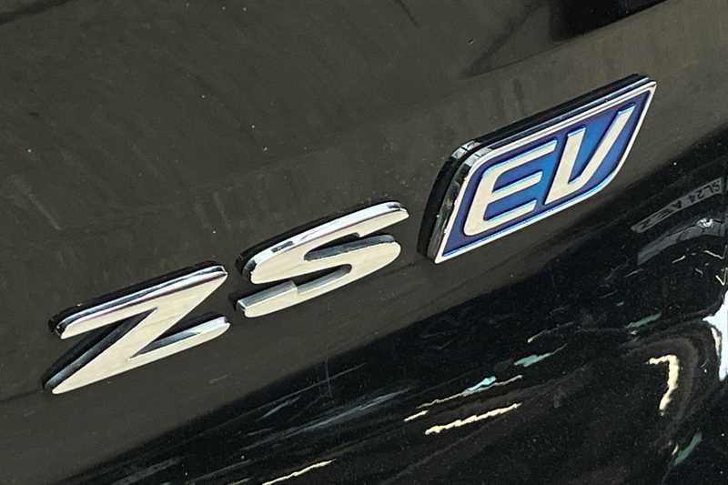 MG ZS 1.0 T-gdi Exclusive Suv Euro 6 Blue #30