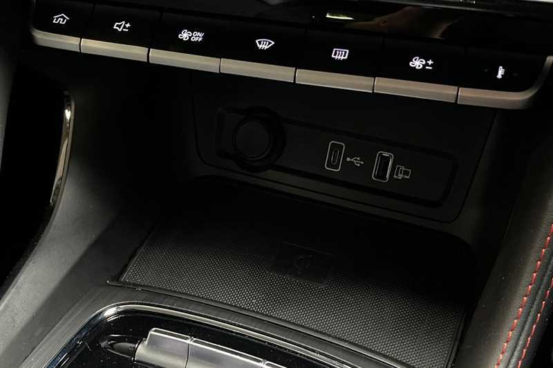 MG ZS 1.0 T-gdi Exclusive Suv Euro 6 Blue #15