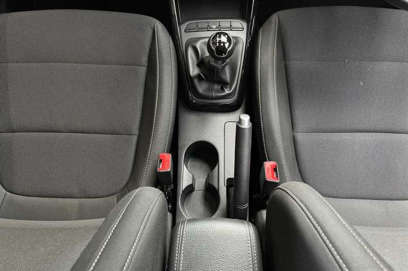 Kia RIO 1.0 T-gdi 2 Hatchback Euro 6 S Blue #14