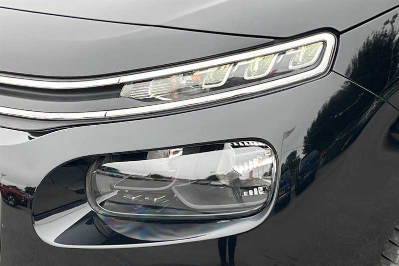 Citroen e-Berlingo 50Kwh Flair Xtr M Mpv 7.4Kw Cha #29
