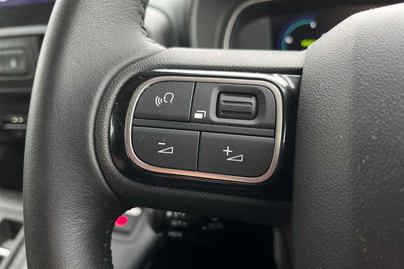 Citroen e-Berlingo 50Kwh Flair Xtr M Mpv 7.4Kw Cha #21