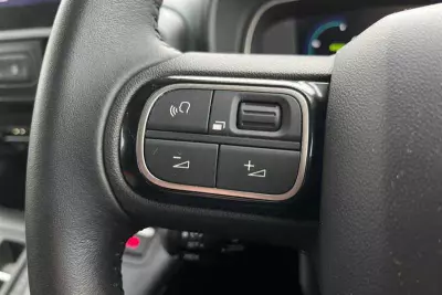 Citroen e-Berlingo 50Kwh Flair Xtr M 7.4Kw Charger - 2023 Grey #21