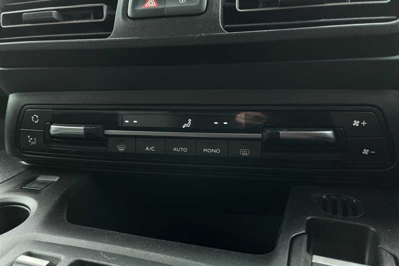 Citroen e-Berlingo 50Kwh Flair Xtr M Mpv 7.4Kw Cha #15