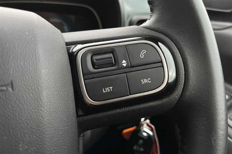 Citroen e-Berlingo 50Kwh Flair Xtr M Mpv 7.4Kw Cha #22