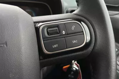 Citroen e-Berlingo 50Kwh Flair Xtr M 7.4Kw Charger - 2023 Grey #22