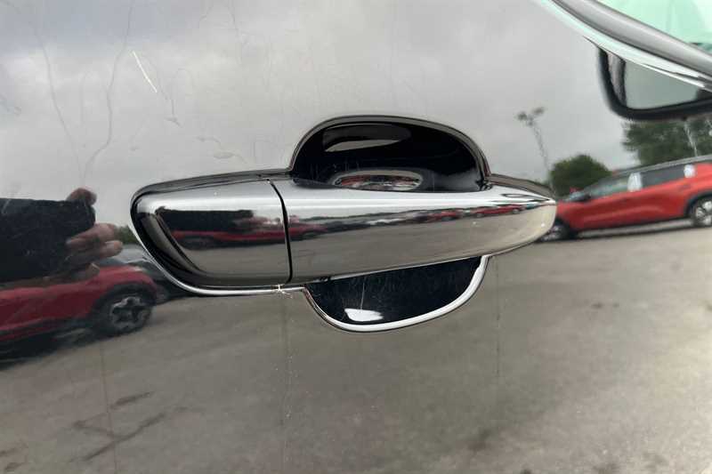 Citroen e-Berlingo 50Kwh Flair Xtr M Mpv 7.4Kw Cha #32