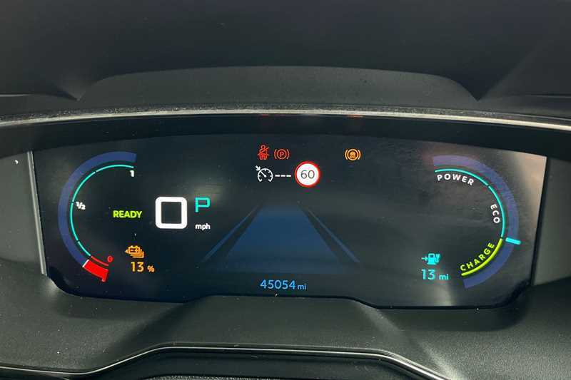 Citroen e-Berlingo 50Kwh Flair Xtr M Mpv 7.4Kw Cha #20
