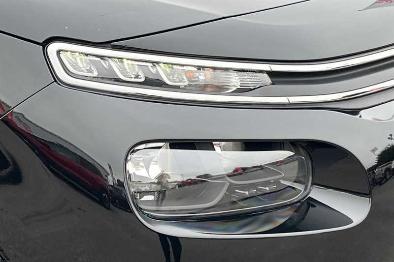 Citroen e-Berlingo 50Kwh Flair Xtr M Mpv 7.4Kw Cha #28