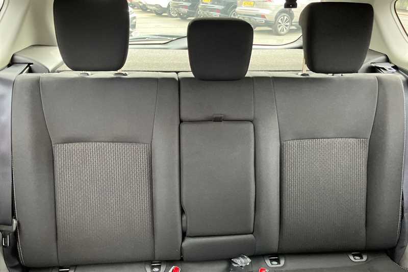 Suzuki SX4 S Cross 1.4 Boosterjet Sz5 Allgrip Blue #47