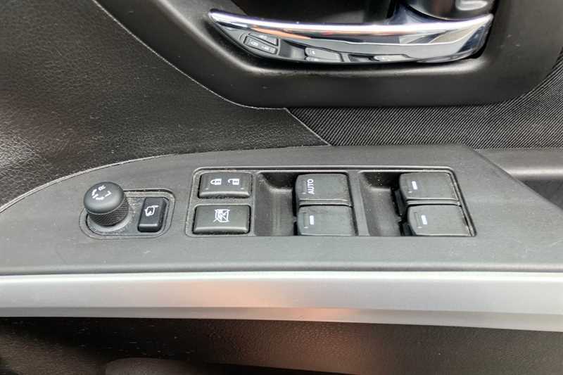 Suzuki SX4 S Cross 1.4 Boosterjet Sz5 Allgrip Blue #16