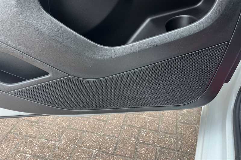 Citroen Berlingo 1.6L 625 Enterprise L1 Bluehdi 0D 74 Bhp 3 Seats Grey #26