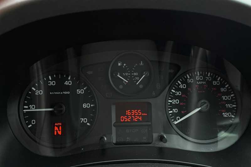 Citroen Berlingo 1.6L 625 Enterprise L1 Bluehdi 0D 74 Bhp 3 Seats Grey #20