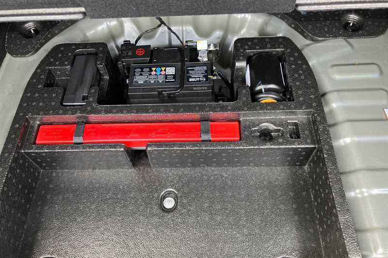 MG ZS 1.5 Hybrid Trophy Suv Hybrid Euro Black #37