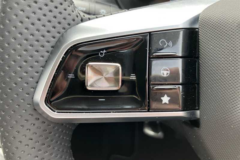 MG ZS 1.5 Hybrid Trophy Suv Hybrid Euro Black #21