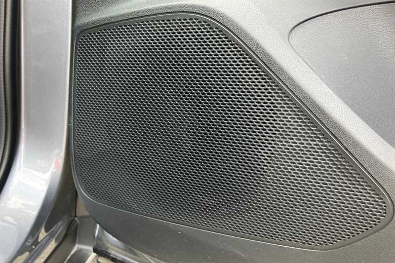MG ZS 1.5 Hybrid Trophy Suv Hybrid Euro Black #27
