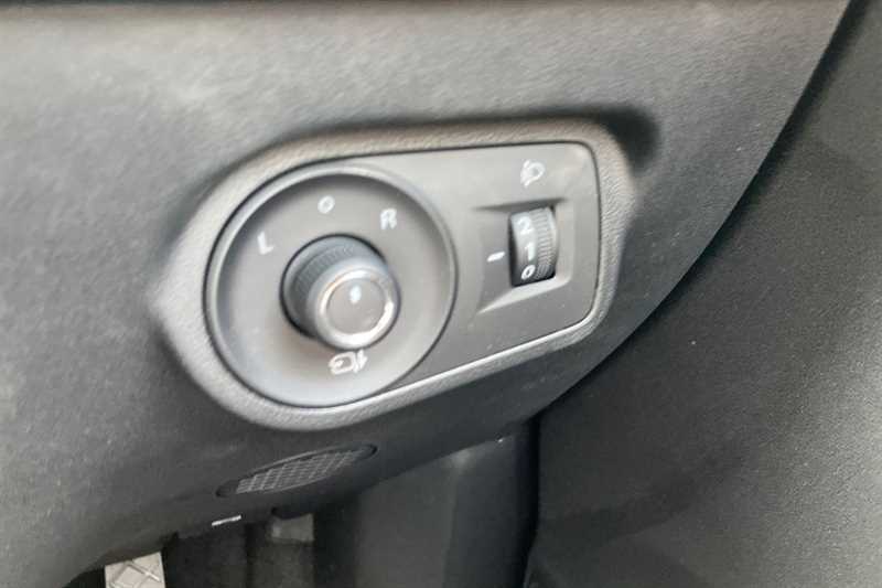 MG ZS 1.5 Hybrid Trophy Suv Hybrid Euro Black #38