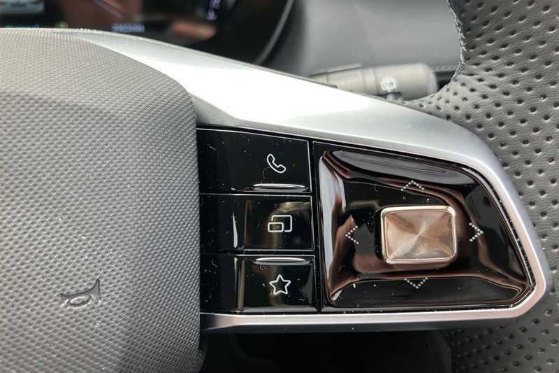 MG ZS 1.5 Hybrid Trophy Suv Hybrid Euro Black #22