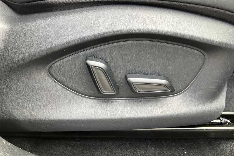 MG ZS 1.5 Hybrid Trophy Suv Hybrid Euro Black #26