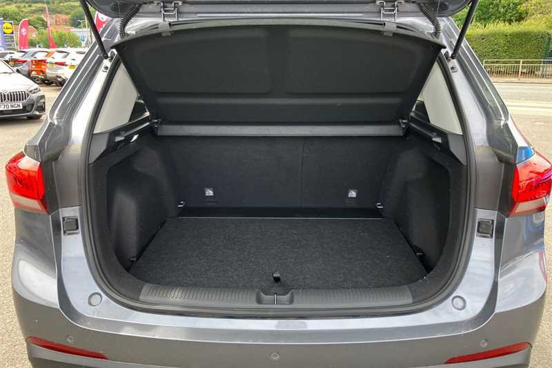 MG ZS 1.5 Hybrid Trophy Suv Hybrid Euro Black #25
