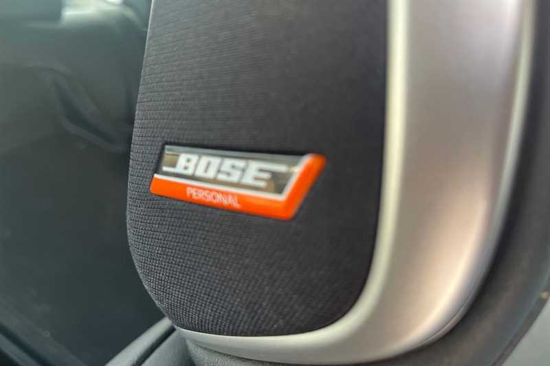 Nissan Juke 2018 1.6 Tekna Suv Euro 6 112 P Blue #36