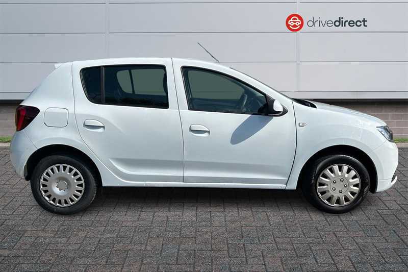 Dacia Sandero 0.9 Tce Essential Hatchback Euro  #2