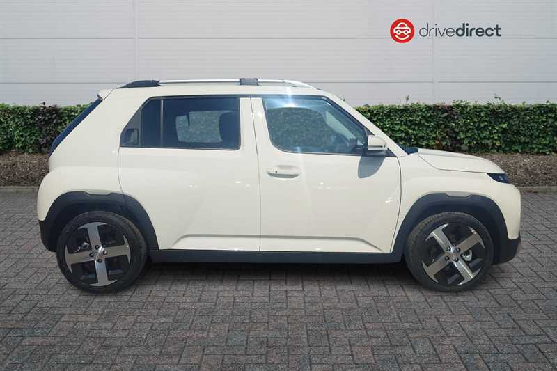 Hyundai Inster Long Range 49Kwh 02 Suv 115 Ps YW26EYR #2