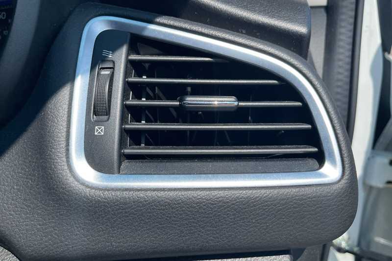 Suzuki SX4 S Cross Sz-t Boosterjet Allgrip Silver #35