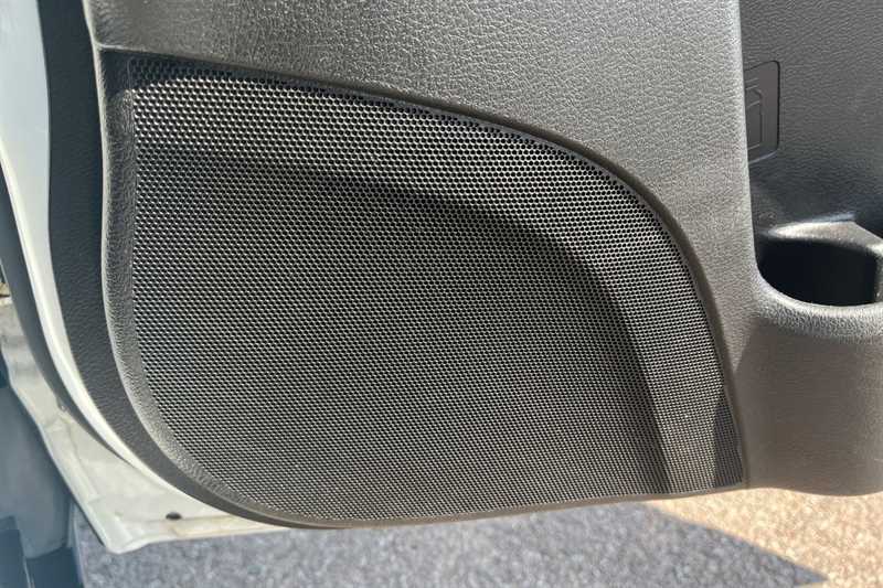 Suzuki SX4 S Cross Sz-t Boosterjet Allgrip Silver #26