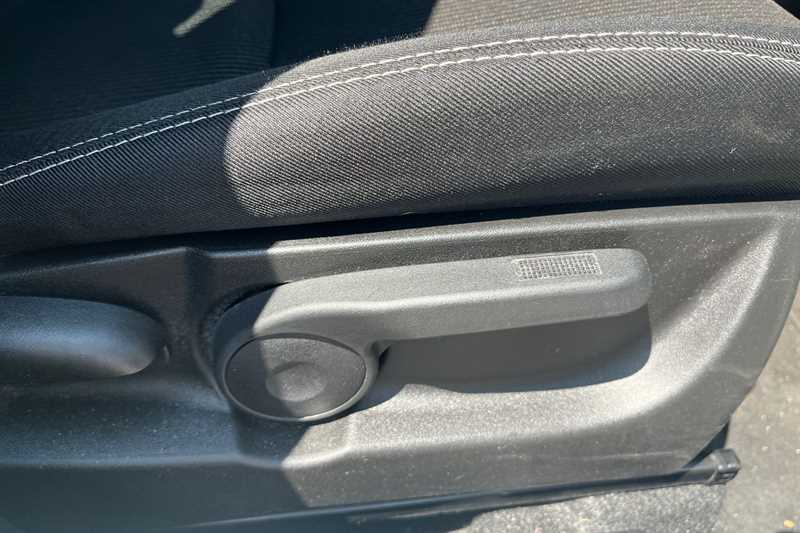 Suzuki SX4 S Cross Sz-t Boosterjet Allgrip Silver #25
