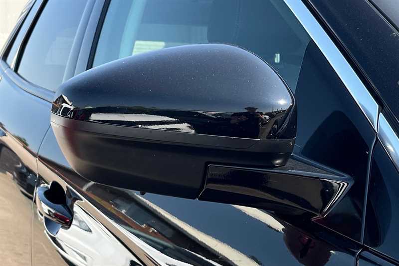Vauxhall Grandland X Grandland X 1.2 Turbo Se Premium Red #34