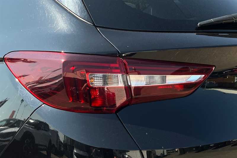 Vauxhall Grandland X Grandland X 1.2 Turbo Se Premium Red #31