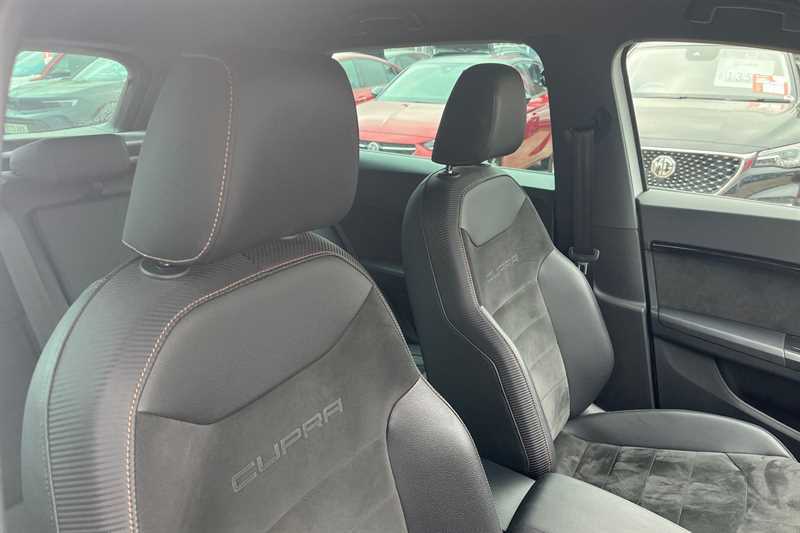 Seat Cupra Ateca 2019 19  #22