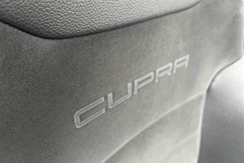 Seat Cupra Ateca 2019 19  #37