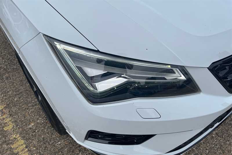 Seat Cupra Ateca 2019 19  #27