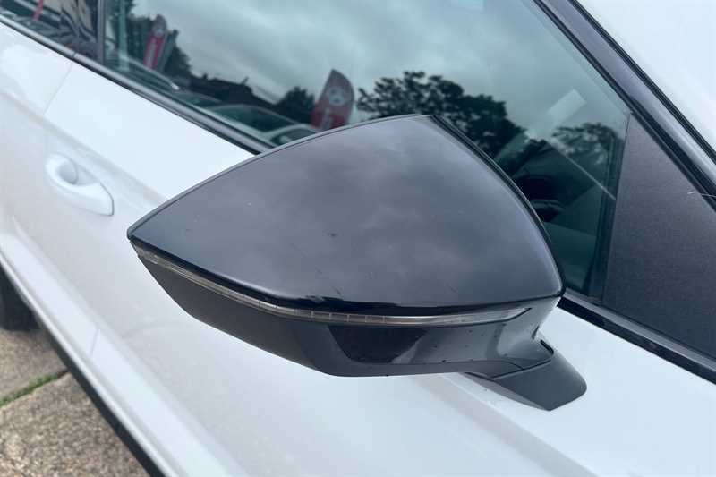 Seat Cupra Ateca 2019 19  #33