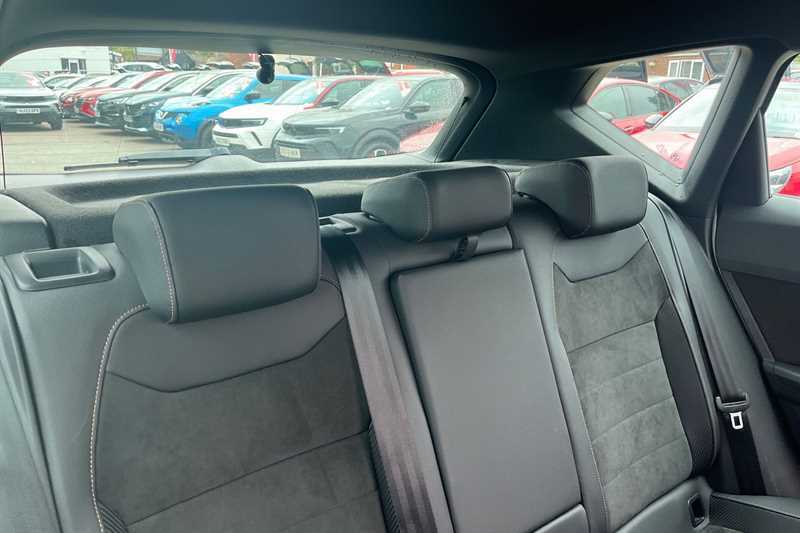 Seat Cupra Ateca 2019 19  #23