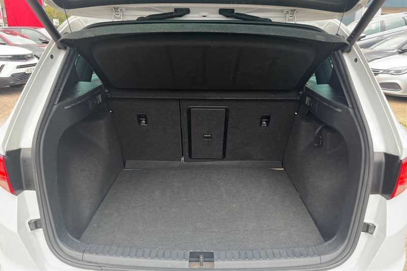 Seat Cupra Ateca 2019 19  #24