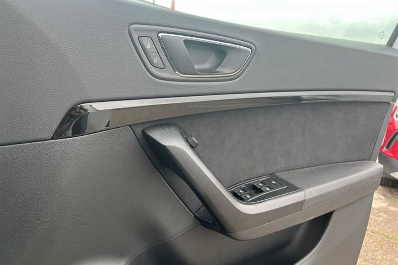 Seat Cupra Ateca 2019 19  #16