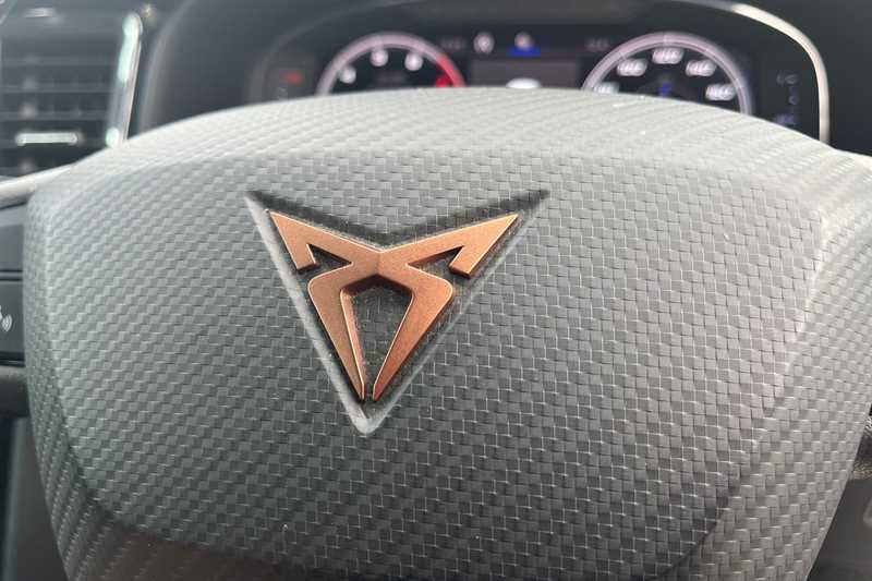 Seat Cupra Ateca 2019 19  #39