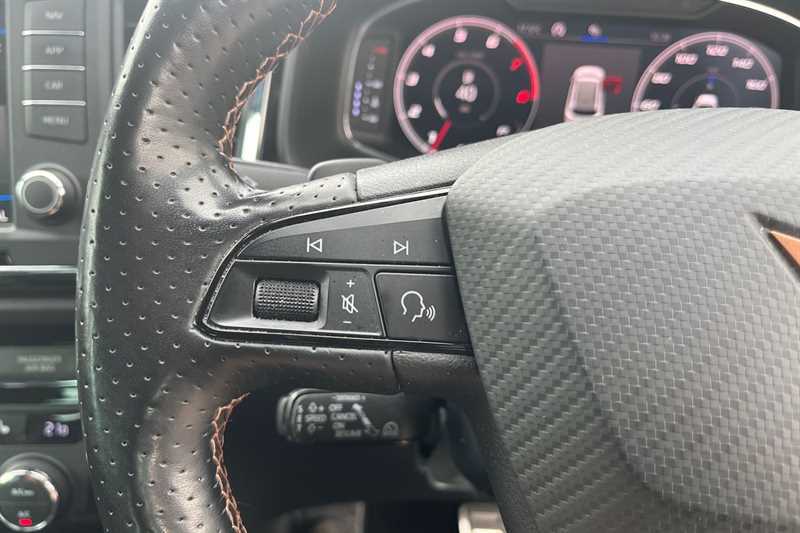 Seat Cupra Ateca 2019 19  #20